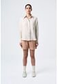 Camisa Manga Larga Boreal Para Mujer Fit Holgado Camisa Manga Larga Boreal Para Mujer Fit Holgado Arena XL VÉLEZ de Vélez