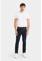 Jean Hori Blue Denim Para Hombre Pasadores En Cuero Jean Hori Blue Denim Para Hombre Pasadores En Cuero Azul 36 VÉLEZ de Vélez