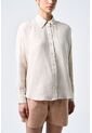 Camisa Manga Larga Boreal Para Mujer Fit Holgado Camisa Manga Larga Boreal Para Mujer Fit Holgado Arena XL VÉLEZ de Vélez