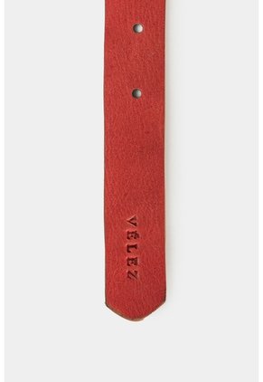 Cinturón Doble Faz Jaspe De Cuero Para Mujer Básico Atemporal Cinturón Doble Faz Jaspe De Cuero Para Mujer Básico Atemporal Miel S VÉLEZ