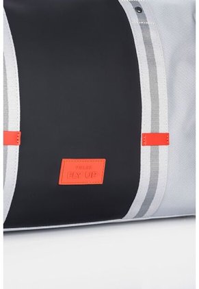 Bowling Hyper Fly En Lona Para Hombre Detalles En Cuero Bowling Hyper Fly En Lona Para Hombre Detalles En Cuero Gris Vélez