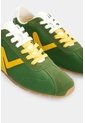 Tenis En Cuero Para Hombre Blooms Tenis En Cuero Para Hombre Blooms Verde 46 VÉLEZ de Vélez