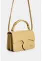 Bandolera Garniel En Cuero Para Mujer Bandolera Garniel En Cuero Para Mujer Verde Oliva VÉLEZ de Vélez