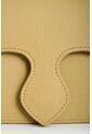 Bandolera Garniel En Cuero Para Mujer Bandolera Garniel En Cuero Para Mujer Verde Oliva VÉLEZ de Vélez