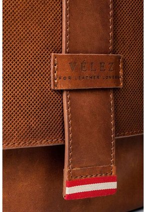 Manos Libres De Cuero Vintage Manos Libres De Cuero Vintage Miel VÉLEZ