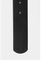 Cinturón Unifaz Coraje De Cuero Para Hombre Pasador Metálico Cinturón Unifaz Coraje De Cuero Para Hombre Pasador Metálico Negro 42 VÉLEZ de Vélez
