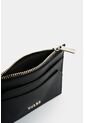 Portadocumento De Cuero Para Mujer Dalia Portadocumento De Cuero Para Mujer Dalia Negro VÉLEZ de Vélez