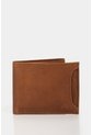 Billetera Arce De Cuero Para Hombre Tarjetero Extraible Billetera Arce De Cuero Para Hombre Tarjetero Extraible Miel VÉLEZ de Vélez