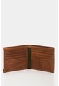 Billetera Arce De Cuero Para Hombre Tarjetero Extraible Billetera Arce De Cuero Para Hombre Tarjetero Extraible Miel VÉLEZ de Vélez