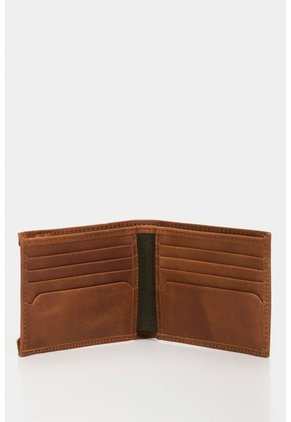 Billetera Arce De Cuero Para Hombre Tarjetero Extraible Billetera Arce De Cuero Para Hombre Tarjetero Extraible Miel VÉLEZ