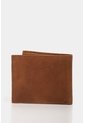 Billetera Arce De Cuero Para Hombre Tarjetero Extraible Billetera Arce De Cuero Para Hombre Tarjetero Extraible Miel VÉLEZ de Vélez