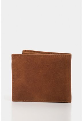 Billetera Arce De Cuero Para Hombre Tarjetero Extraible Billetera Arce De Cuero Para Hombre Tarjetero Extraible Miel VÉLEZ