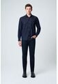Jean Sirio De Algodón Orgánico Para Hombre Silueta Semi Ajustada Jean Sirio De Algodón Orgánico Para Hombre Silueta Semi Ajustada Azul 34 VÉLEZ de Vélez