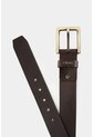 Cinturón Unifaz En Cuero Envejecido Para Hombre Tairu Cinturón Unifaz En Cuero Envejecido Para Hombre Tairu Cafe 38 VÉLEZ de Vélez