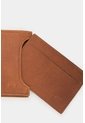 Billetera Arce De Cuero Para Hombre Tarjetero Extraible Billetera Arce De Cuero Para Hombre Tarjetero Extraible Miel VÉLEZ de Vélez
