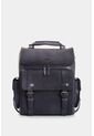Morral De Cuero Para Hombre New Archaeology Morral De Cuero Para Hombre New Archaeology Azul Oscuro VÉLEZ de Vélez