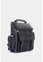 Morral De Cuero Para Hombre New Archaeology Morral De Cuero Para Hombre New Archaeology Azul Oscuro VÉLEZ de Vélez