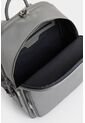 Tula Morral Legacy De Cuero Y Nylon Para Mujer Tag Para Viaje Tula Morral Legacy De Cuero Y Nylon Para Mujer Tag Para Viaje Gris VÉLEZ de Vélez