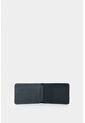 Billetera De Cuero Para Hombre Lines 2.0 Billetera De Cuero Para Hombre Lines 2.0 Rojo VÉLEZ de Vélez