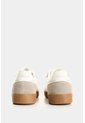 Tenis Low Top De Cuero Para Hombre Force 2 Tenis Low Top De Cuero Para Hombre Force 2 Blanco 43 VÉLEZ de Vélez