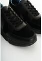 Tenis En Cuero Para Hombre Halo 2 Tenis En Cuero Para Hombre Halo 2 Negro 46 VÉLEZ de Vélez
