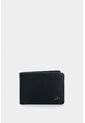 Billetera De Cuero Para Hombre Sienna Billetera De Cuero Para Hombre Sienna Negro VÉLEZ de Vélez