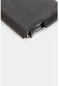 Porta Documentos De Cuero Miniwallet Porta Documentos De Cuero Miniwallet Negro VÉLEZ de Vélez