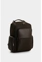 Tula Morral Caval De Lona Y Cuero Para Hombre Confort Tula Morral Caval De Lona Y Cuero Para Hombre Confort Cafe VÉLEZ de Vélez
