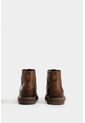Botas Placa 2 De Cuero Para Hombre Suela Tractorada Botas Placa 2 De Cuero Para Hombre Suela Tractorada Miel 41 VÉLEZ de Vélez