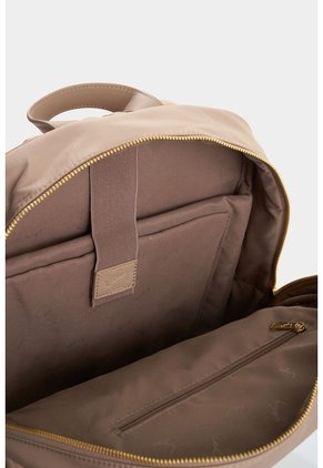 Morral Broni De Lona Para Mujer Versátil Morral Broni De Lona Para Mujer Versátil Arena VÉLEZ