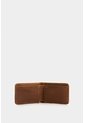 Billetera De Cuero Para Hombre Lines 2.0 Billetera De Cuero Para Hombre Lines 2.0 Azul VÉLEZ de Vélez