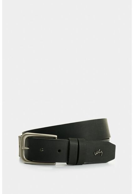 Cinturón Unifaz De Cuero Para Hombre Hazel Cinturón Unifaz De Cuero Para Hombre Hazel Negro 38 VÉLEZ