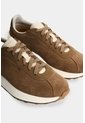 Tenis En Carnaza Para Mujer Studio 86 Tenis En Carnaza Para Mujer Studio 86 Tabaco 37 VÉLEZ de Vélez