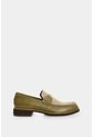 Mocasín En Carnaza Para Mujer Aurora Mocasín En Carnaza Para Mujer Aurora Verde Oliva 37 VÉLEZ de Vélez