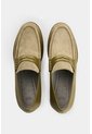 Mocasín En Carnaza Para Mujer Aurora Mocasín En Carnaza Para Mujer Aurora Verde Oliva 37 VÉLEZ de Vélez