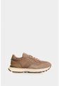 Tenis En Cuero Pelo Y Folia Para Mujer Sahara Tenis En Cuero Pelo Y Folia Para Mujer Sahara Tabaco 39 VÉLEZ de Vélez