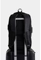 Tula Morral Nolan De Lona Y Cuero Para Hombre Estilo Utilitario Tula Morral Nolan De Lona Y Cuero Para Hombre Estilo Utilitario Negro VÉLEZ de Vélez