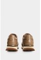 Tenis En Cuero Pelo Y Folia Para Mujer Sahara Tenis En Cuero Pelo Y Folia Para Mujer Sahara Tabaco 39 VÉLEZ de Vélez