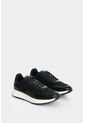 Tenis En Cuero Y Lona Para Mujer Ocaso 2 Tenis En Cuero Y Lona Para Mujer Ocaso 2 Negro 41 VÉLEZ de Vélez