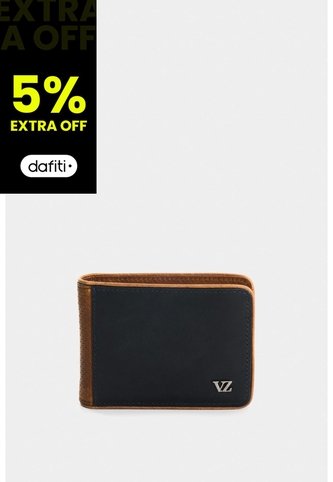 Billetera De Cuero Para Hombre Lines 2.0 Billetera De Cuero Para Hombre Lines 2.0 Azul VÉLEZ Vélez