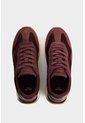 Tenis En Cuero Pelo Y Folia Para Mujer Sahara Tenis En Cuero Pelo Y Folia Para Mujer Sahara Vinotinto 39 VÉLEZ de Vélez