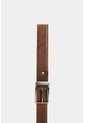 Cinturón Unifaz De Cuero Para Hombre Sand Cinturón Unifaz De Cuero Para Hombre Sand Miel 32 VÉLEZ de Vélez