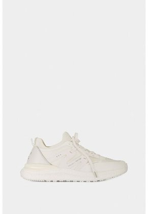 Tenis Fly Up Retro Para Hombre Textil Tecnológico Tenis Fly Up Retro Para Hombre Textil Tecnológico Blanco 37 Vélez