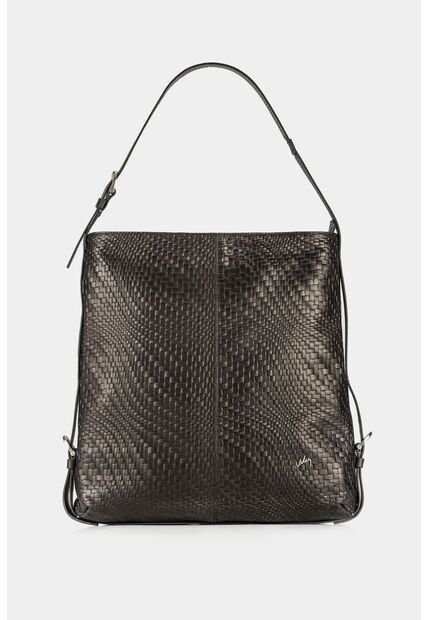 Shopping Calafate De Cuero Para Mujer Grabado Placa Tejido Negro Shopping Calafate De Cuero Para Mujer Grabado Placa Tejido Negro Vélez