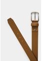 Cinturón Unifaz Gale De Cuero Para Hombre Atemporal Cinturón Unifaz Gale De Cuero Para Hombre Atemporal Miel 38 VÉLEZ de Vélez