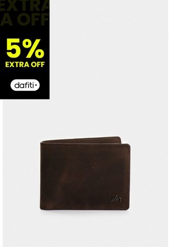 Billetera En Cuero Para Hombre Terra Billetera En Cuero Para Hombre Terra Cafe VÉLEZ Vélez