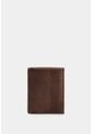 Billetera De Cuero Para Hombre Creta 2 Billetera De Cuero Para Hombre Creta 2 Cafe VÉLEZ de Vélez