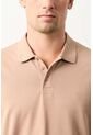Polo Manga Larga En Algodón Para Hombre Nápoles Polo Manga Larga En Algodón Para Hombre Nápoles Arena XL VÉLEZ de Vélez