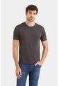 Camiseta Micropima Arizona Para Hombre Semi Ajustada Camiseta Micropima Arizona Para Hombre Semi Ajustada Negro S VÉLEZ de Vélez
