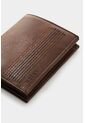 Billetera De Cuero Para Hombre Creta 2 Billetera De Cuero Para Hombre Creta 2 Cafe VÉLEZ de Vélez